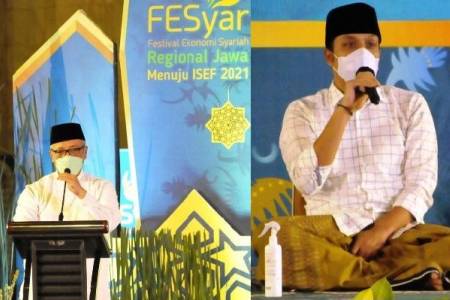 Tiga Resep Penting; Dorong Pemberdayaan Muslim Millennial untuk Indonesia Maju