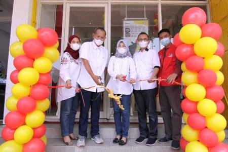 Indosat Ooredoo Buka Gerai Gedangan Sidoarjo; Fokus Tingkatkan Customer Experience