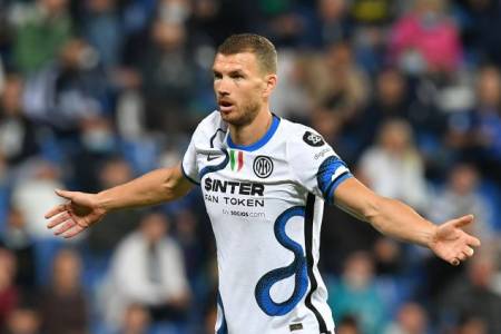 Liga Italia Semalam : Inter Milan dan Juventus Tundukan Lawan-Lawannya
