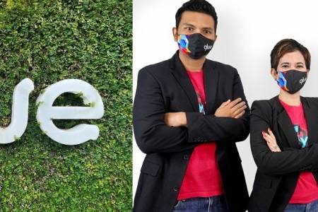 Qlue Siap Rekrut Diaspora Indonesia; Perkuat Ekspansi Bisnis Global