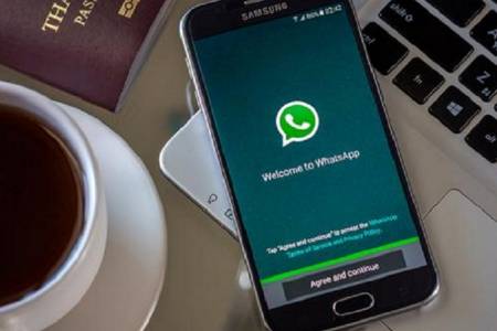 Ingin Tahu Bagaimana Merekam Obrolan WhatsApp di Android dan iOS, Yuk Simak Caranya!