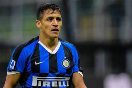 I Nerrazzuri Akan Lepas Alexis Sanchez?
