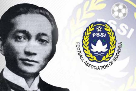 Yuk  Kenali Lebih Dekat Sosok Soeratin Sosrosoegondo, Pendiri PSSI