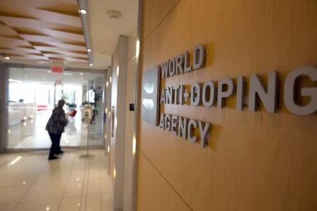 Benarkah Indonesia Terancam Sanksi Dari Badan Anti Doping Dunia?