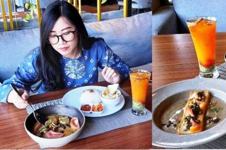 Nikmati Kuliner Belanda dan Menu Spesial; di Royal Tulip Surabaya
