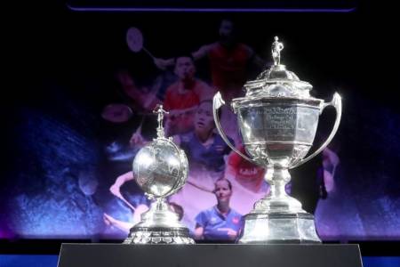 Simak Jadwal Piala Thomas dan Uber 2020 Hari Ini!