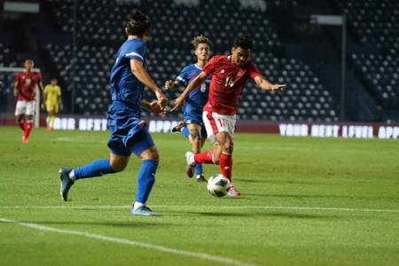 Hari Ini Indonesia vs Taiwan di Leg II Playoff Kualifikasi Piala Asia 2023