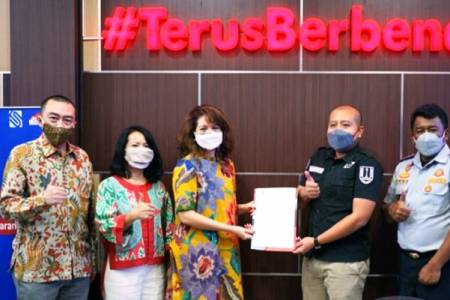 AstraPay Gandeng Trans Semarang; Hadirkan Pembayaran Digital