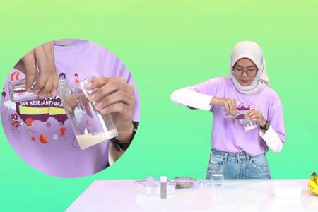 Science Film Festival 2021 Diselenggarakan Daring di 52 Kota 