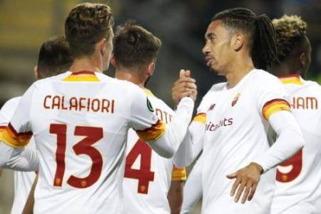 Roma Tak Gentar Hadapi Tuan Rumah Juventus di Pekan 8 Liga Italia 2021-2022
