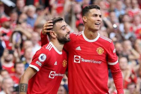 Berikiut Jadwal Liga Inggris Akhir Pekan Ini : Ada Leicester City  Menjamu Man United, Siapa Lebih Uuggul! 