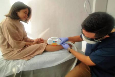 Evine Beautycare Tawarkan IPL Hair Removal; Bantu Hilangkan Bulu & Rambut