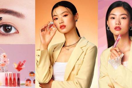 Tampil Cantik, Elegan & Berani ala Lady Boss; dengan barenbliss