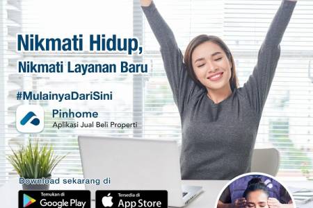 Pinhome Home Service Hadirkan Jasa Massage di Masa Pandemi