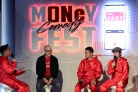 OCBC NISP Perbarui Aplikasi ONe Mobile; Mudahkan Nasabah Kelola Keuangan