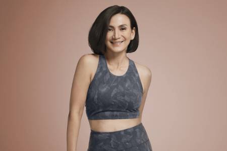 Peringati Breast Cancer Awareness Month bersama UNIQLO Wireless Bra