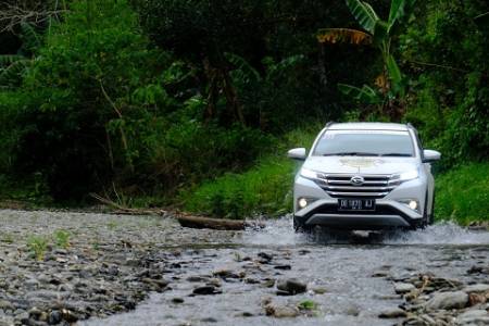 Daihatsu Setia 2021 : Bagikan Ceritamu Bersama Daihatsu