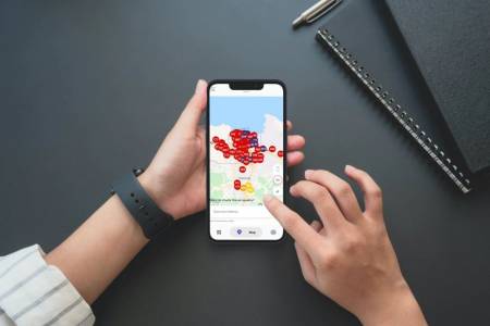 Ingin Hemat Kuota Internet di Smartphone, Yuk Simak Caranya!