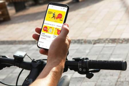 Indosat Ooredoo Luncurkan Aplikasi IMove; Inovasi Kesehatan Digital