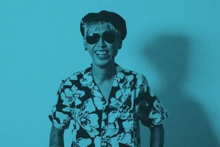 Inilah Single Terbaru Denny Frust Berjudul “Better Day”