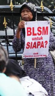 Awal September; BLSM Tahap II Siap Disalurkan