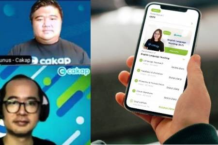 Cakap Berdayakan Ribuan Guru Indonesia & Dunia; Hadirkan Cakap Teacher Academy Batch 2