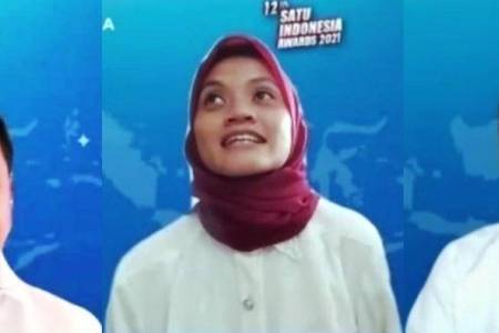 Astra Tetapkan 11 Anak Muda Tangguh; Penerima Apresiasi 12th SATU Indonesia Awards 2021