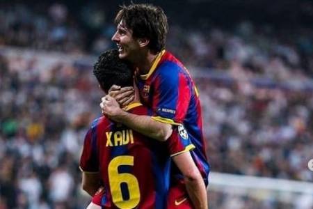 Lionnel Messi Ingin Kembali ke FC Barcelona? 
