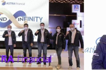 Industri Otomotif Mulai Pulih; Penjualan Mobil Baru 628.000 Unit pada Januari - September 2021