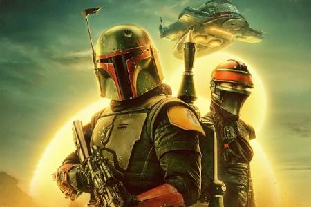 Serial Terbaru dari Lucasfilm Tayang Secara Eksklusif di Disney+ Hotstar pada 29 Desember