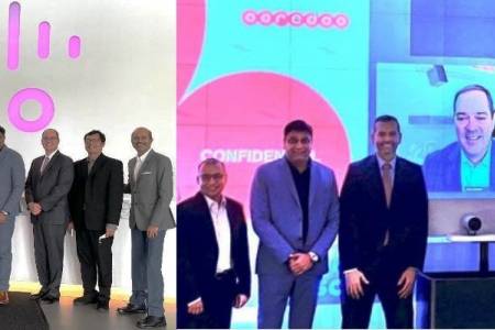 Indosat Ooredoo & Cisco Bermitra; Hadirkan Manfaat Konektivitas 5G dan Next-Generation Network di Indonesia