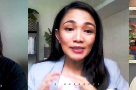 Manfaat Bermain; untuk Kesehatan Mental dan Pererat Hubungan Anak - Orang Tua