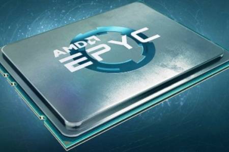 Prosesor AMD EPYC; Perluas Inovasi Performa dan Keamanan