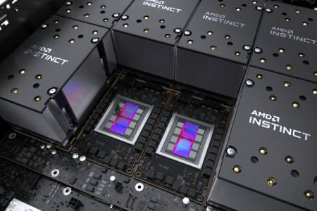 AMD Luncurkan Inovasi dan Produk; Sesuaikan dengan Beban Kerja