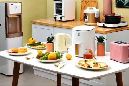 KELS Penuhi Kebutuhan Elektronik Rumah Tangga; untuk Gaya Hidup Modern