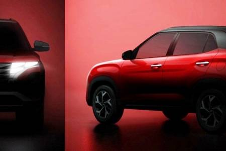 Hyundai CRETA; SUV Pertama Buatan Indonesia yang Dinamis dan Futuristik