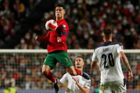 Ini Regulasi Jika Timnas Portugal Piala Dunia 2022