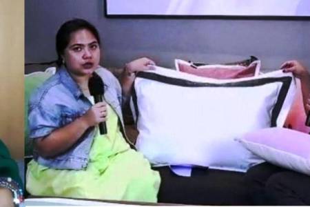 Sleep Buddy Manfaatkan Limbah Kain; Jadi Produk Berkualitas & Unik