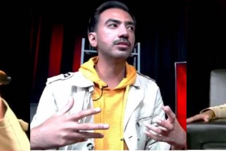 Reza DA Rilis Single Lautan Dusta; Bak Suarakan Isi Hati