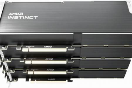 Prosesor AMD; Percepat Performa Supercomputer Teratas di Seluruh Dunia