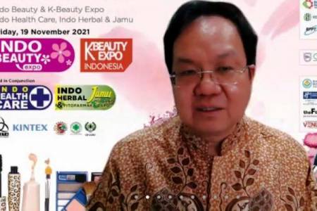 Krista Exhibitions Gandeng KINTEX; Siap Gelar Tiga Pameran Internasional 