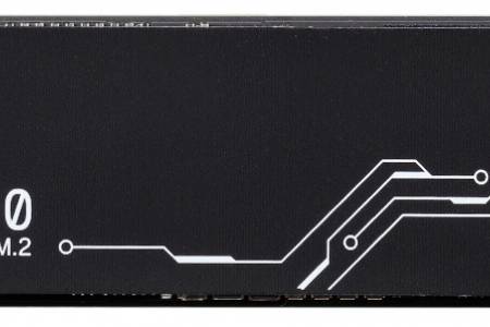 Kingston Luncurkan Next-Gen KC3000 PCIe 4.0 NVMe SSD dan Memori ValueRAM DDR5