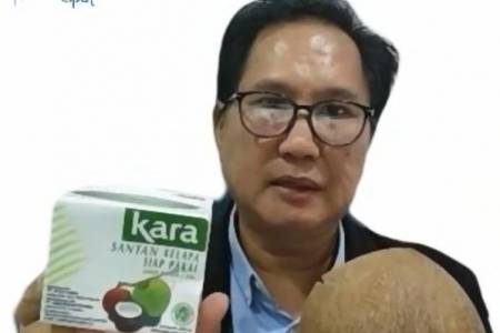 SIG dan KARA; Ajak Masyarakat Indonesia Mulai Kebiasaan Baik #PilahBilasLipat