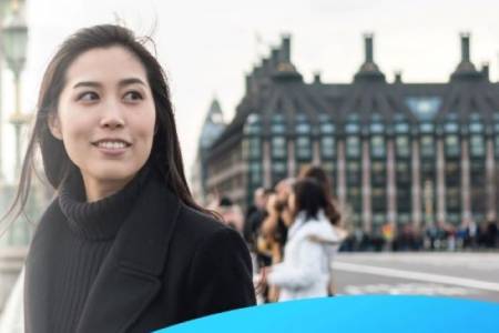 Schoters; Beri Layanan Bimbingan Beasiswa Luar Negeri dan IELTS Gratis