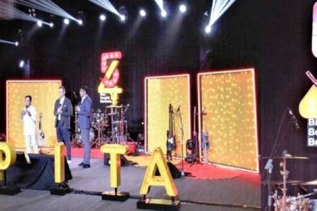 Indosat Ooredoo; Siap Berdayakan dan Ubah Indonesia Jadi Bangsa Digital