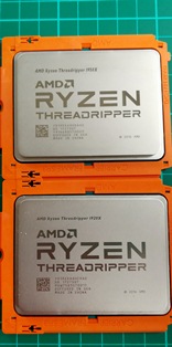 AMD Ryzen Threadripper 1950X; Raih Best Innovation Award Di CES 2018