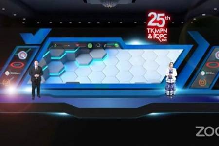 Daihatsu Borong Penghargaan Tertinggi di Ajang TKMPN XXV 2021