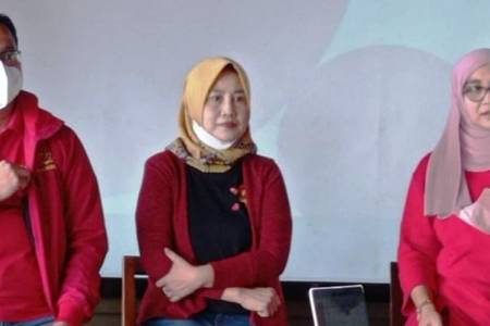 Pelanggan 5G Indosat Ooredoo Capai 2.500; Bangun 13 BTS 5G di Surabaya