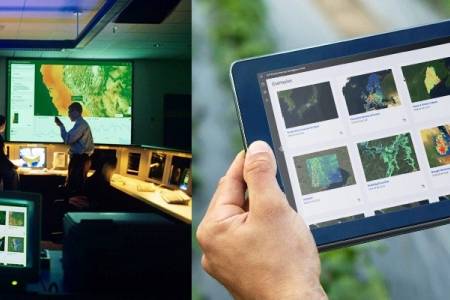 IBM Punya Perangkat Lunak Berbasis AI; untuk Environmental Intelligence