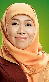 Mensos RI; Salurkan Bantuan PKH